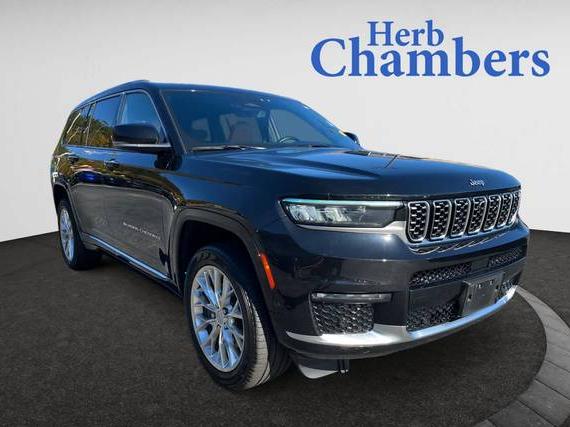 JEEP GRAND CHEROKEE 2021 1C4RJKEG5M8165085 image JEEP GRAND CHEROKEE 2021 1C4RJKEG5M8165085 image